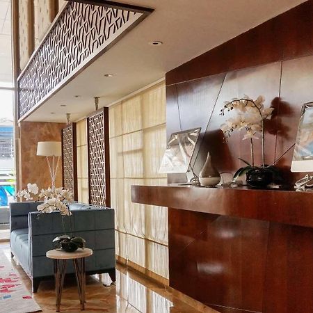 סמאראנג Louis Kienne Hotel Pandanaran מראה חיצוני תמונה