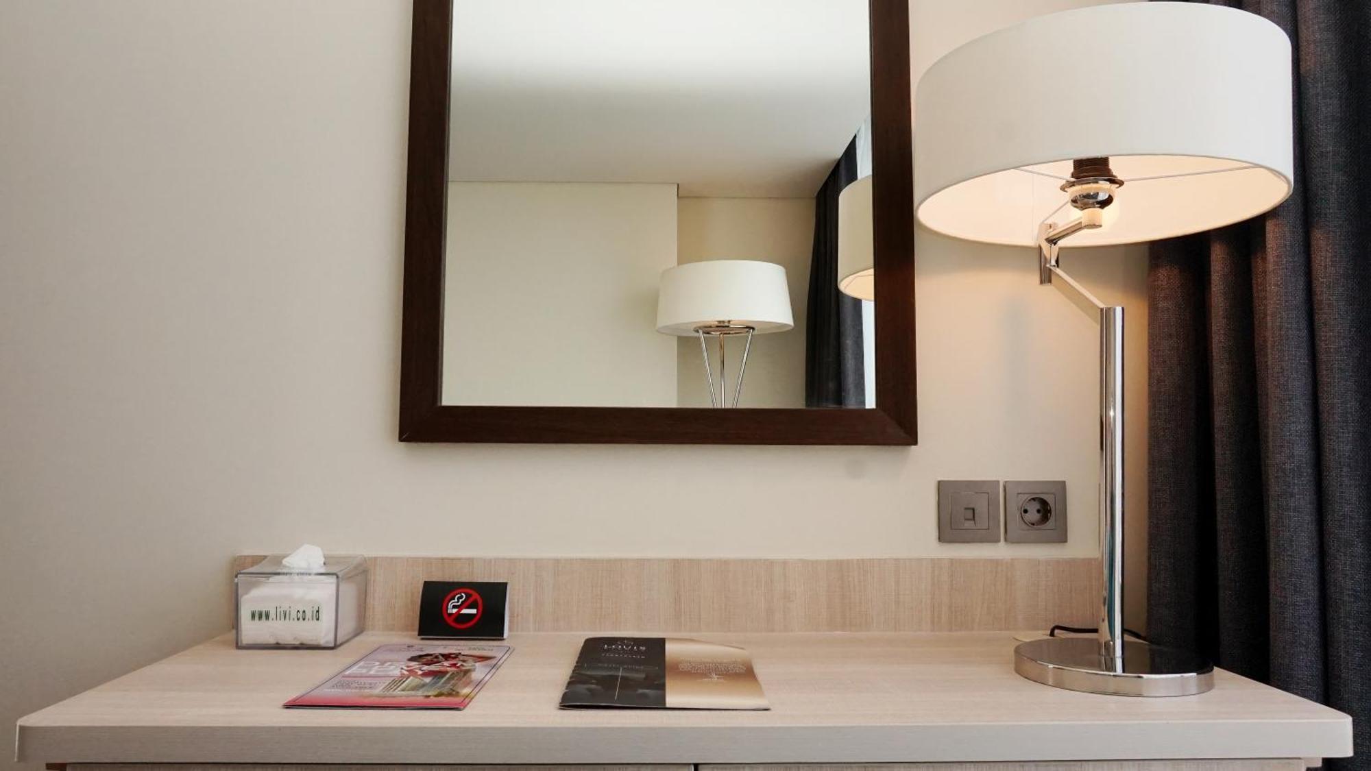 סמאראנג Louis Kienne Hotel Pandanaran מראה חיצוני תמונה