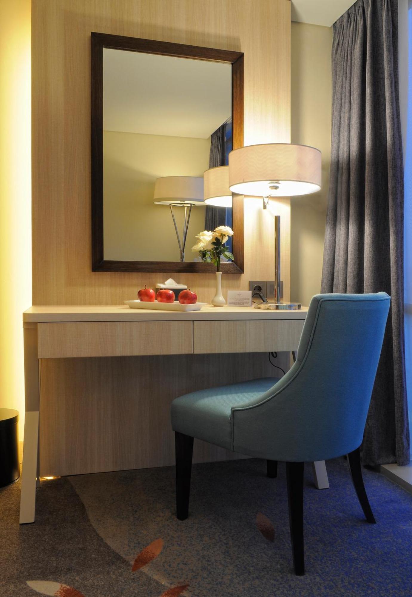 סמאראנג Louis Kienne Hotel Pandanaran מראה חיצוני תמונה